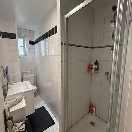 Lägenhet Cosy