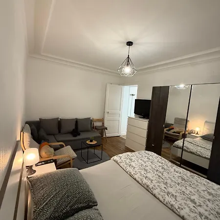Cosy Lägenhet *