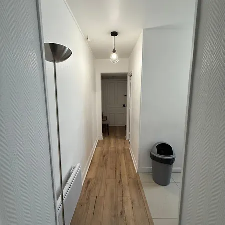 Lägenhet Cosy *