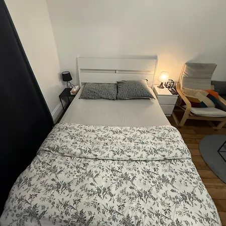 Cosy Lägenhet *