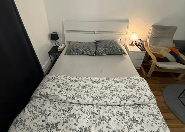 Cosy Διαμέρισμα *